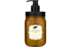 CareOne Moisturizing Liquid Hand Soap Gingerbread Pancakes