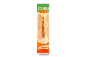 Багета з битком Гама Fresh Sandwiches м/у 210г