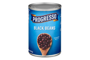 Progresso Black Beans