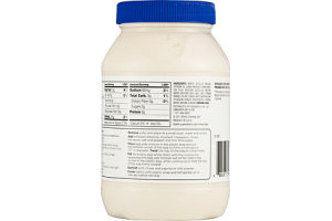 Ahold Whipped Dressing