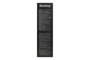 Матрац надувний 191х137х22см №67002 Full Bestway 1шт
