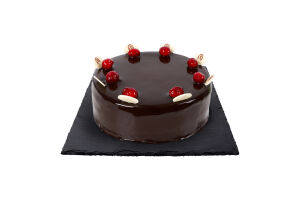 Торт Моцарт Fozzy