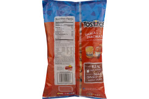 Tostitos Fajita Scoops Tortilla Chips