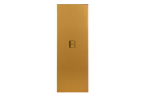 Набір Вино ігр Bottega Gold Prosecco Brut+2 бокали
