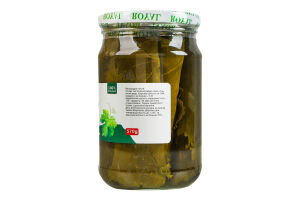 Листя виноградне Royal с/б 570г