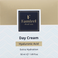 Крем д/обл Famirel HyaluronAcidExtraHydration ден