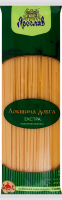 Локшина довга Екстра Ярослав м/у 450г