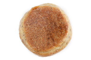 Хлібець подовий Підобід з льоном Riga Хліб м/у 120г