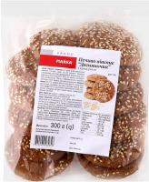 Печиво овсяное с кунжутом Десняночка Marka Promo м/у 300г