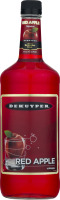 DeKuyper Red Apple Schnapps Liqueur