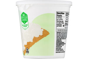 SE Grocers Cottage Cheese Fat Free Small Curd