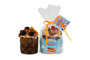 Кекс Панеттоне Сільпо м/у 170г