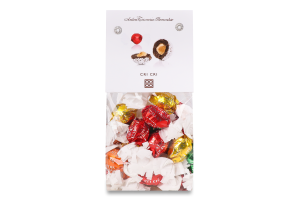 Цукерки Antica Torroneria Piemontese з фундуком