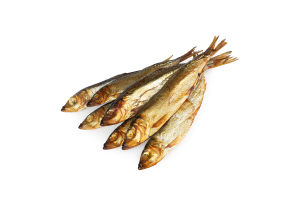 Салака х/к ваг