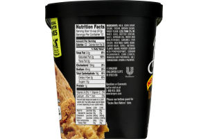 Breyers Frozen Dairy Dessert Butterscotch Blondie