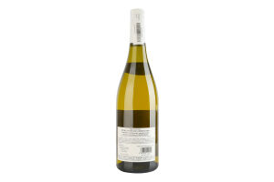 Вино 0.75л 14% белое сухое AOC Pouilly-Fume Boisfleury Domaine A. Cailbourdin бут