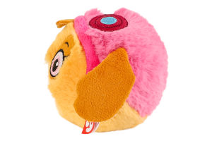 Іграшка-стрибунець м'яка дитяча №83021 Скай Beanie Bouncers 1шт