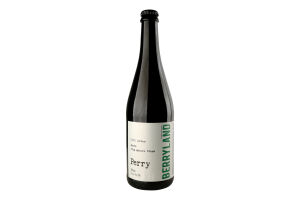 Перри игристый 0.75л 6-6.5% брют Perry Berryland бут