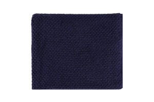 Рушник MBM My Home Затока синій 50х90 BT-06M