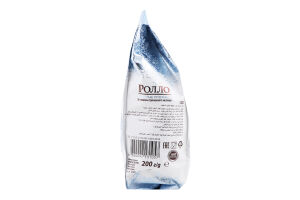 Рулетики Golski Ролло вафельні смак пряж молок В*