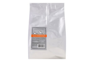 Чай зелений байховий китайський листовий Mango green tea RIOBA м/у 250г