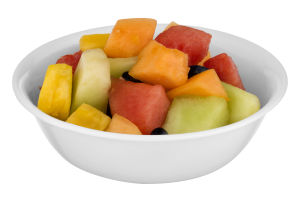 Ahold Mixed Fruit Small