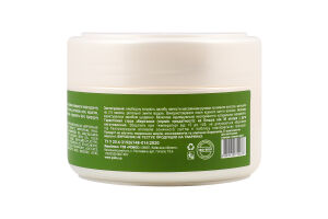 YAKA МАСКА Д/ВОЛ 200МЛ КЕРАТИН