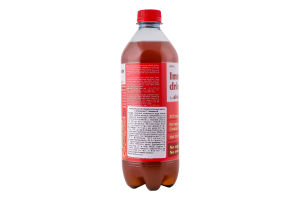 Напій газ.Аkvile Immunity drink 0,6л ПЕТ