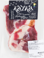 Ножка утки окорок Petit Ja охл кг