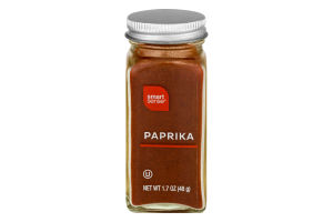 Smart Sense Paprika