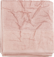 Рушник Міладо капучино махровий велюр 70*140см 550г/м2 ГМ Текстайл