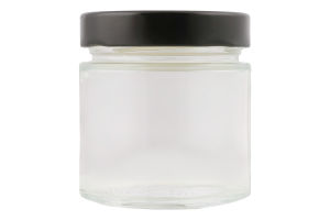 Банка Elena 212мл з металевою кришкою deep 70мм EverGlass