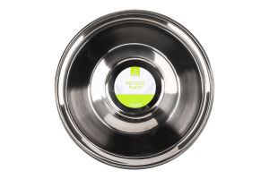 Миска для собак Сомбреро 2л 34,5х4,2см