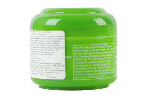 Крем для лица увлажнение и питание с UV-защитой Оливковый Ziaja 50мл