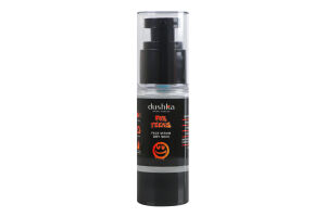 Сыворотка для лица подростковая Для сухой кожи For teens Dushka 30мл