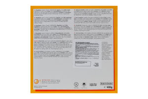 Торт Мигдалевий Almondy к/у 400г