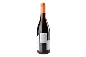 Вино 0.75л 13.5% червоне сухе Cabernet Sauvignon-Shiraz Carson's пл
