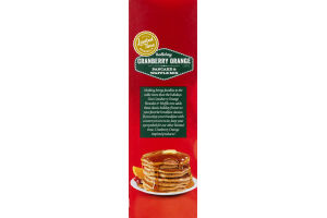 Ahold Holiday Spice Pancake Mix