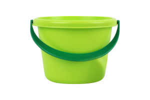 Ведерко для игры в песке 14х13см №1463681 Greenwich Products Co. Limited 1шт