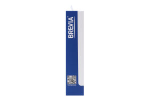 Пристрій зарядний Brevia ePower 12W 2xUSB 45012DUB