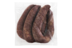 Колбаса кровяная Аппетитная Соколівські 1с кг