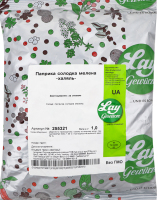 ПАПРИКА СОЛОДКА, МЕЛЕНА