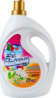 Гель для стирки Color Der Waschkonig 3л