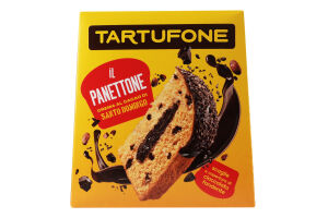 Панетон Tartufone Motta 800г
