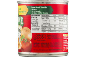 Chef Boyardee Beefaroni