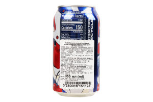 Напій Pepsi Wild cherry&cream з/б