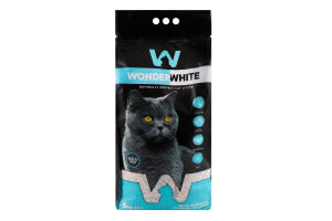 Наповнювач Wonder White Marseille Soap