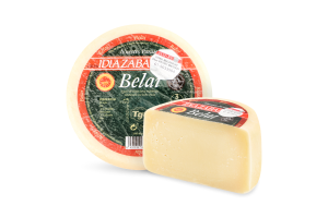 Сир Belai Idiazabal овеч/мол 55%