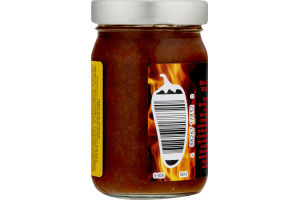 Ahold Salsa Harissa Sun-Dried Tomato