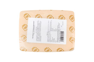 Сыр 45% твердый Голландский брусковой Молочна гільдія кг